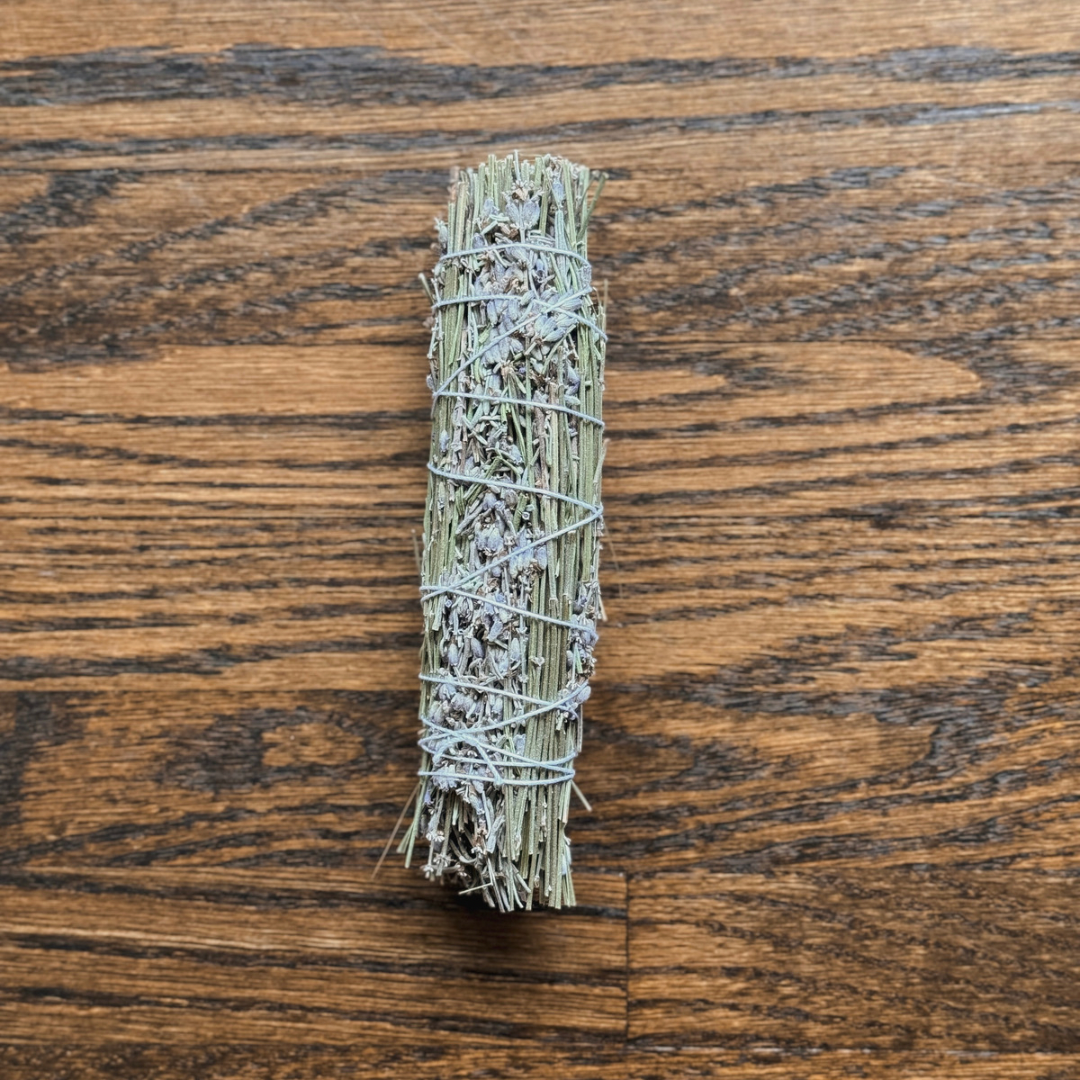 Lavender Cleansing Stick