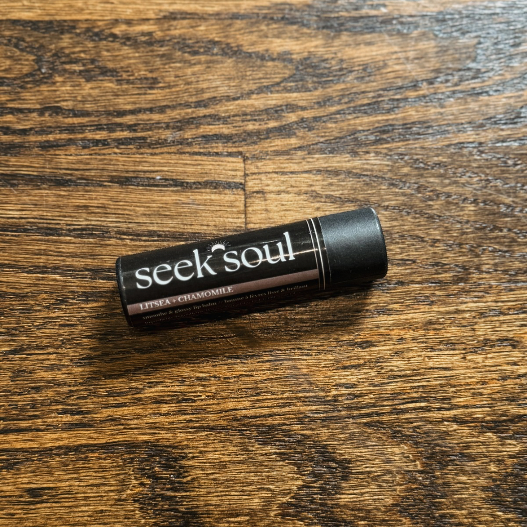 Lip Balm