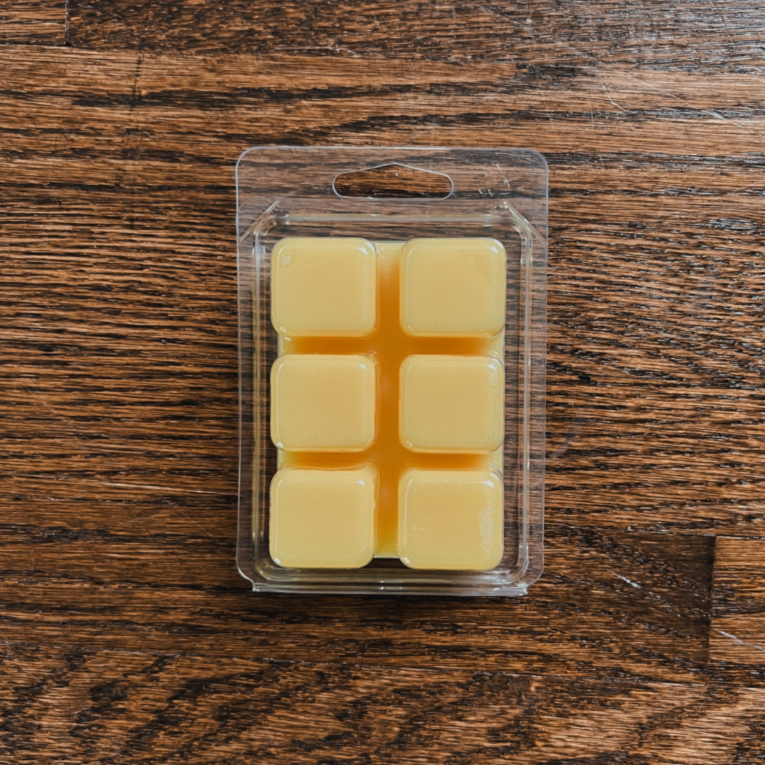 TEMPLE Wax Melt