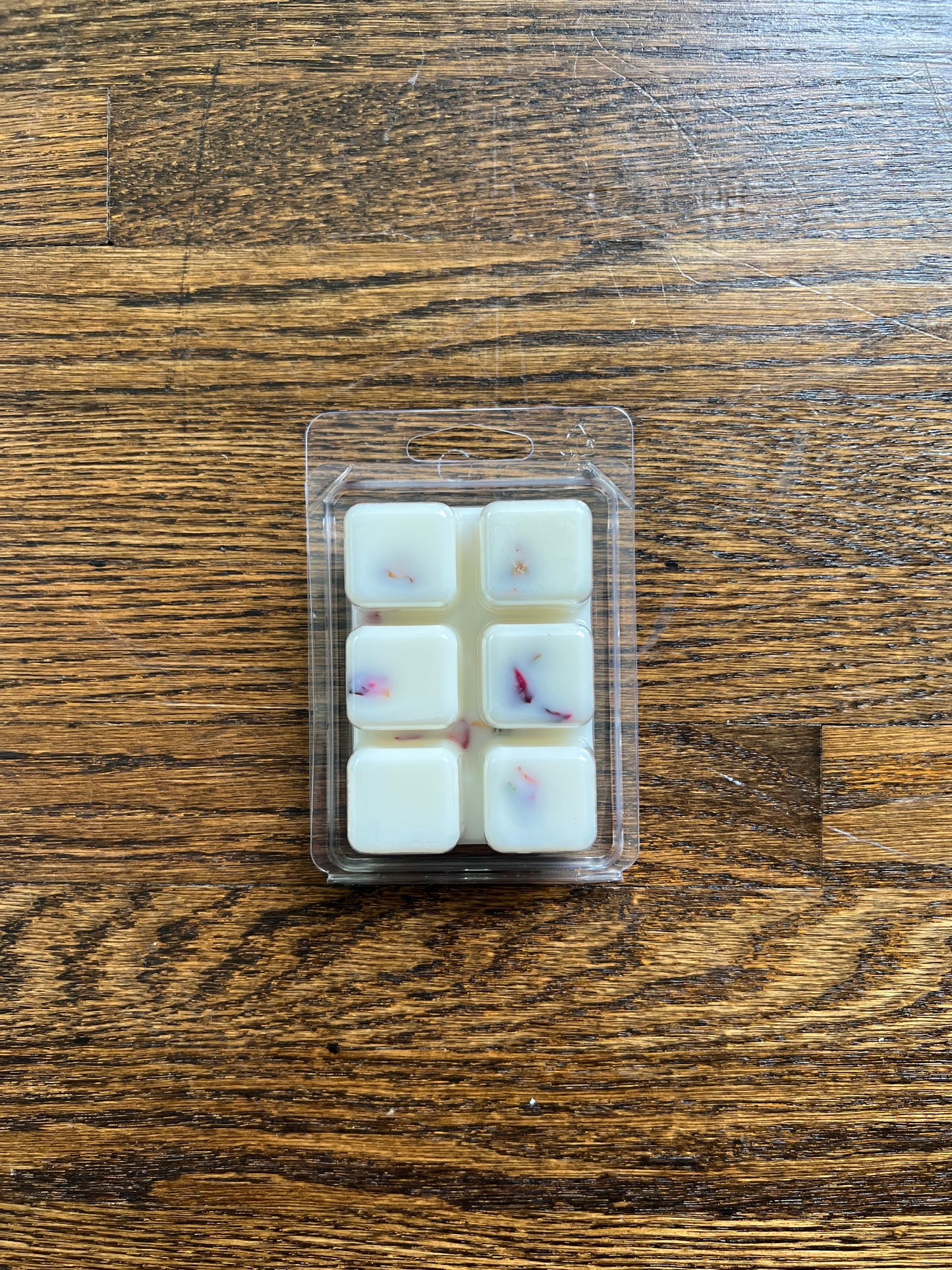 ROSE Wax Melt