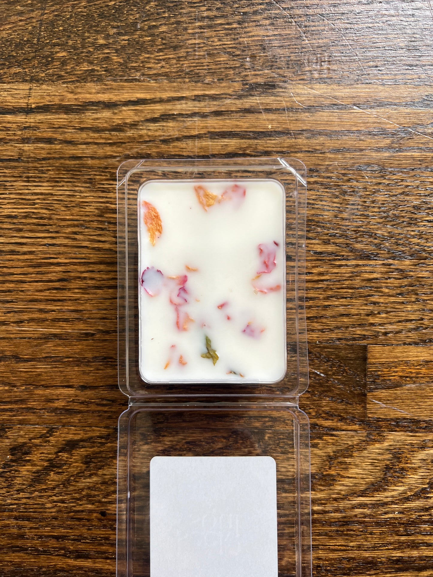 ROSE Wax Melt