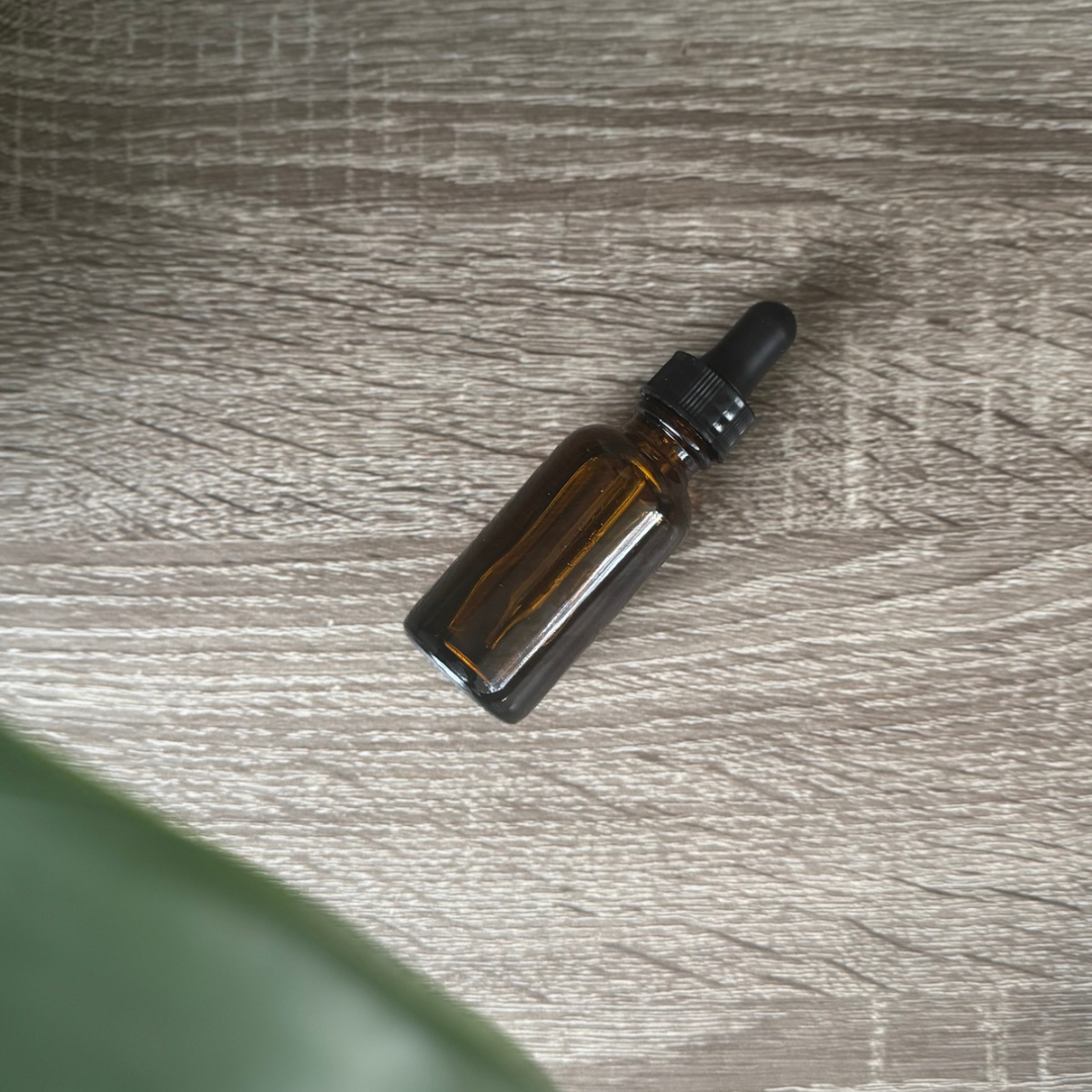 Rosemary Hair Oil