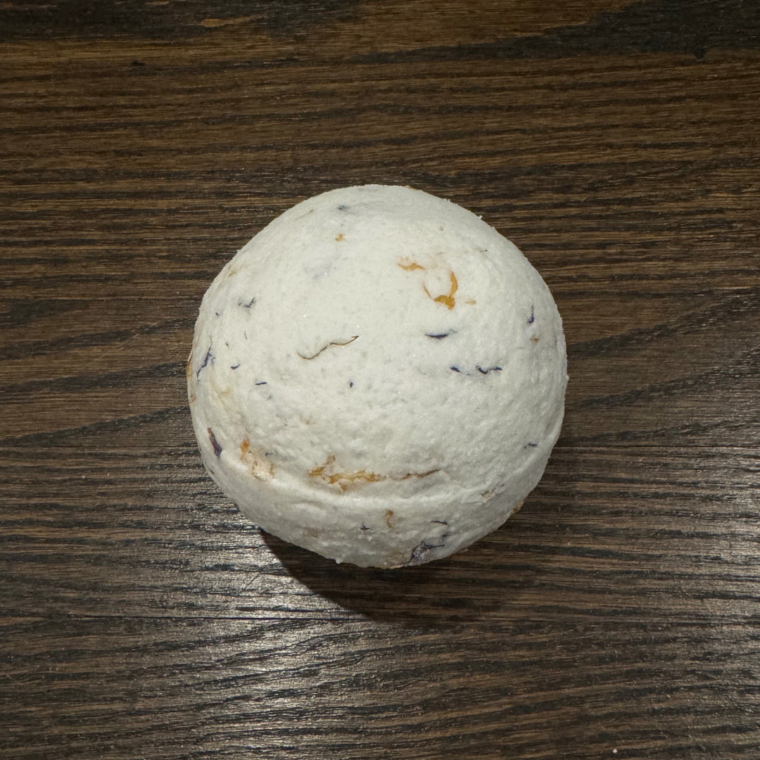 Bath Bomb