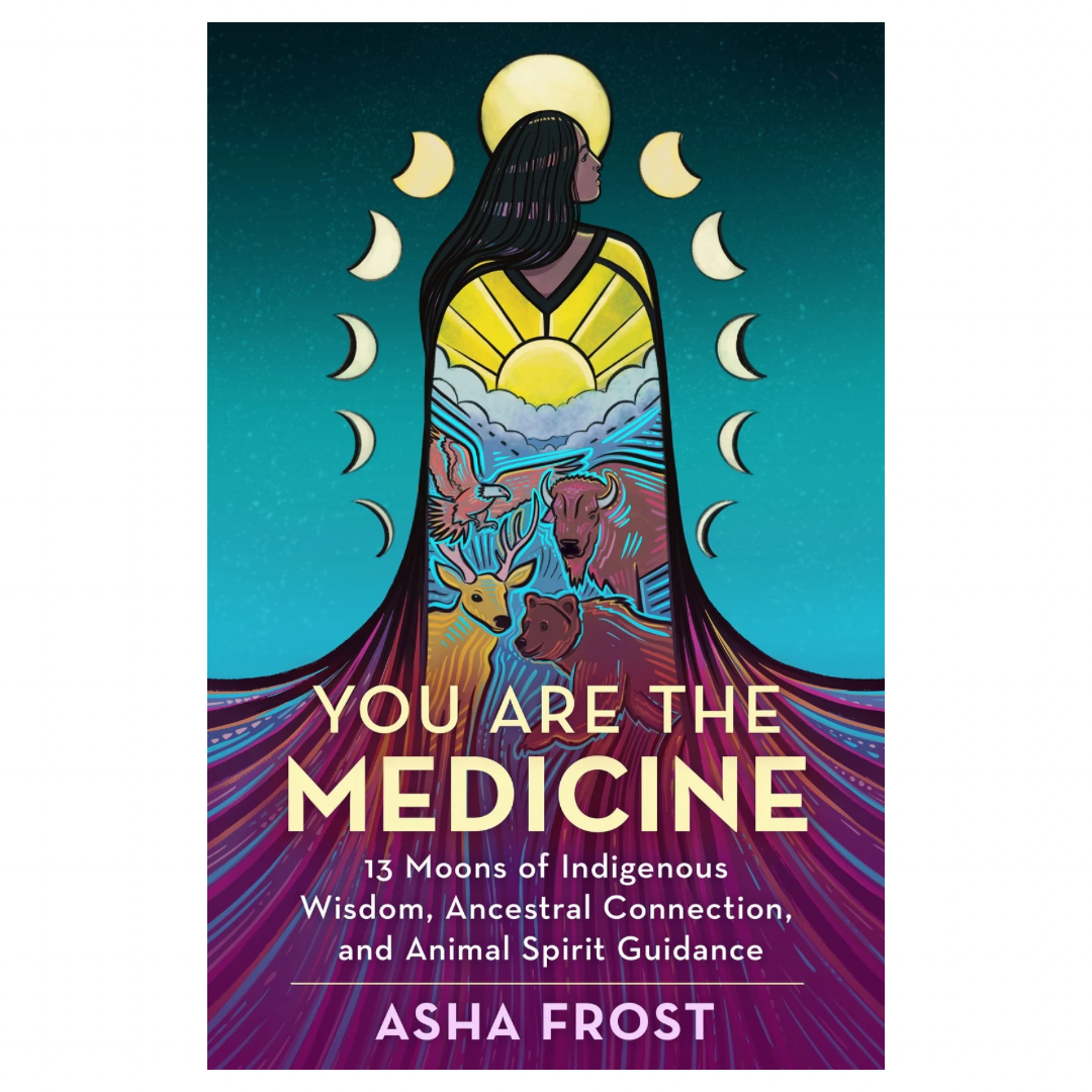 The Animal Elders Gift Set