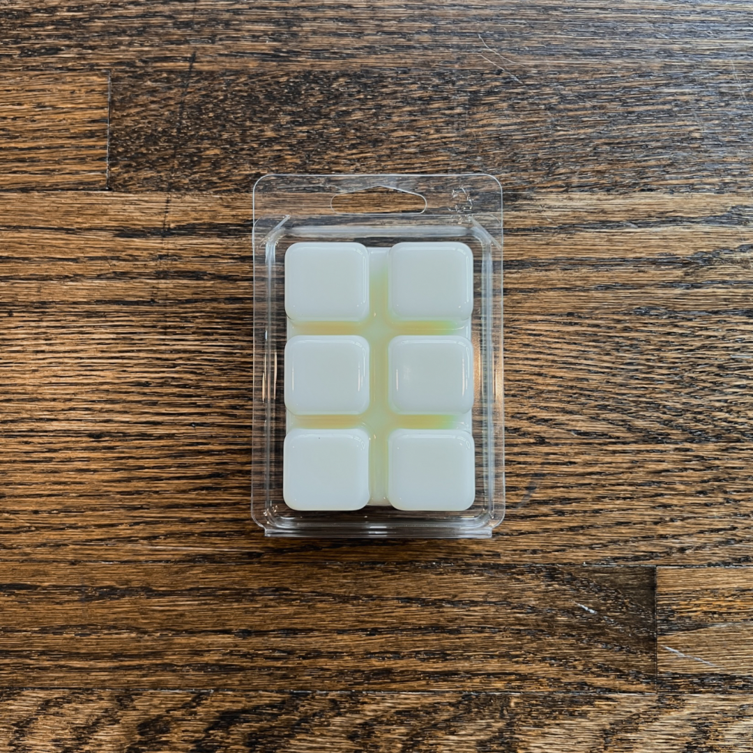 SAFFRON Wax Melt