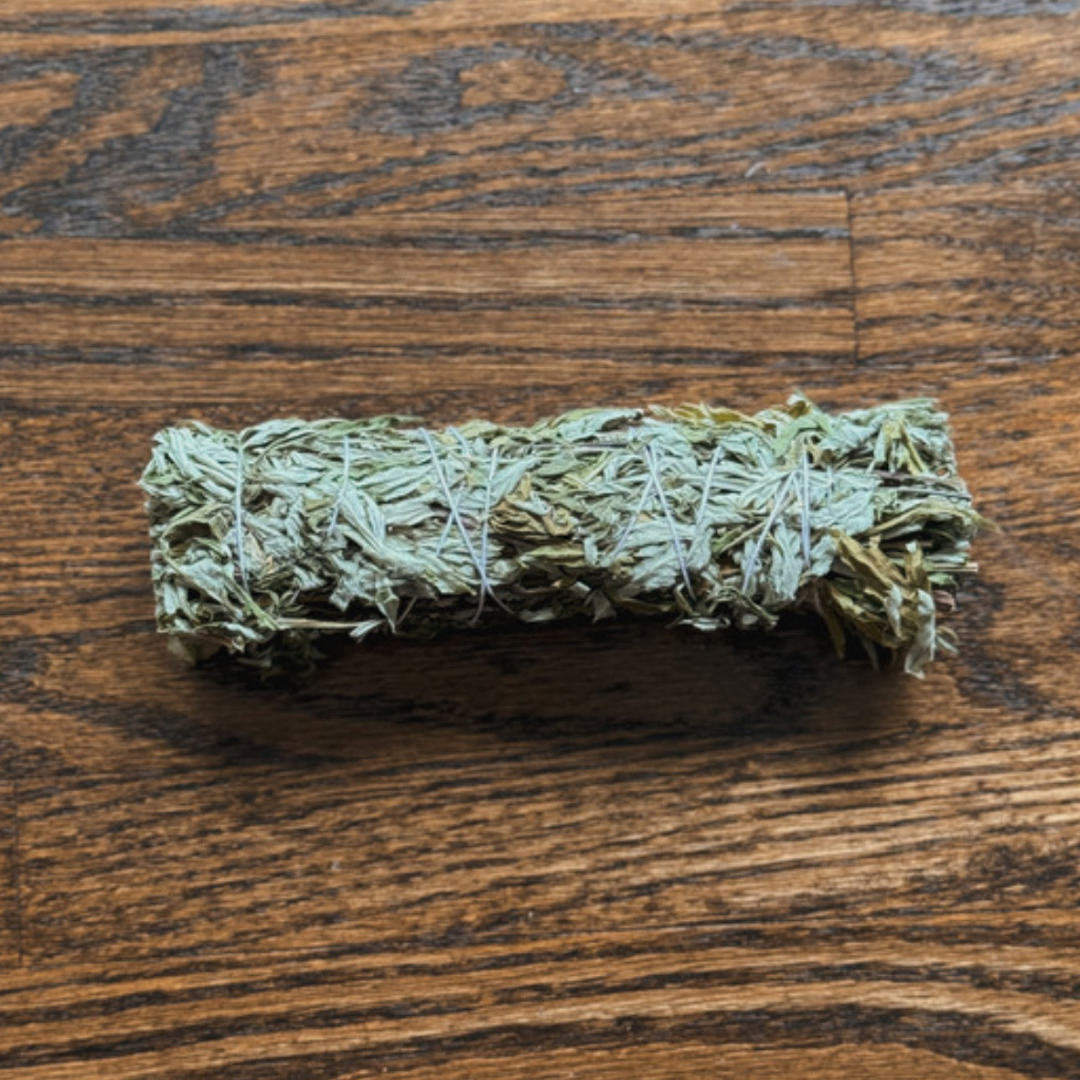 Mugwort Cleansing Stick