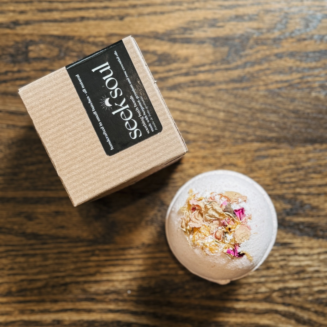 Bath Bomb