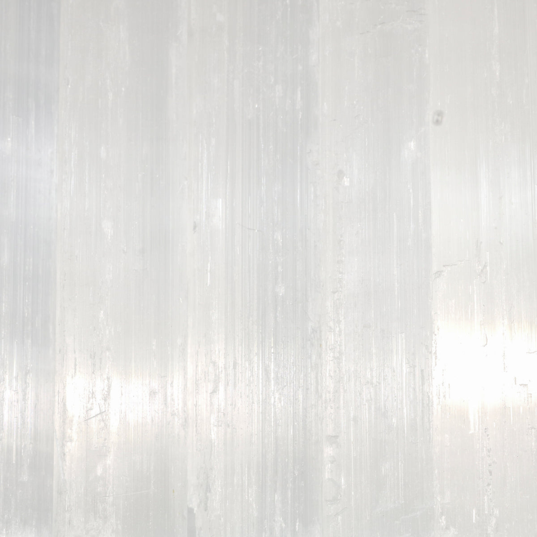 Selenite Stick