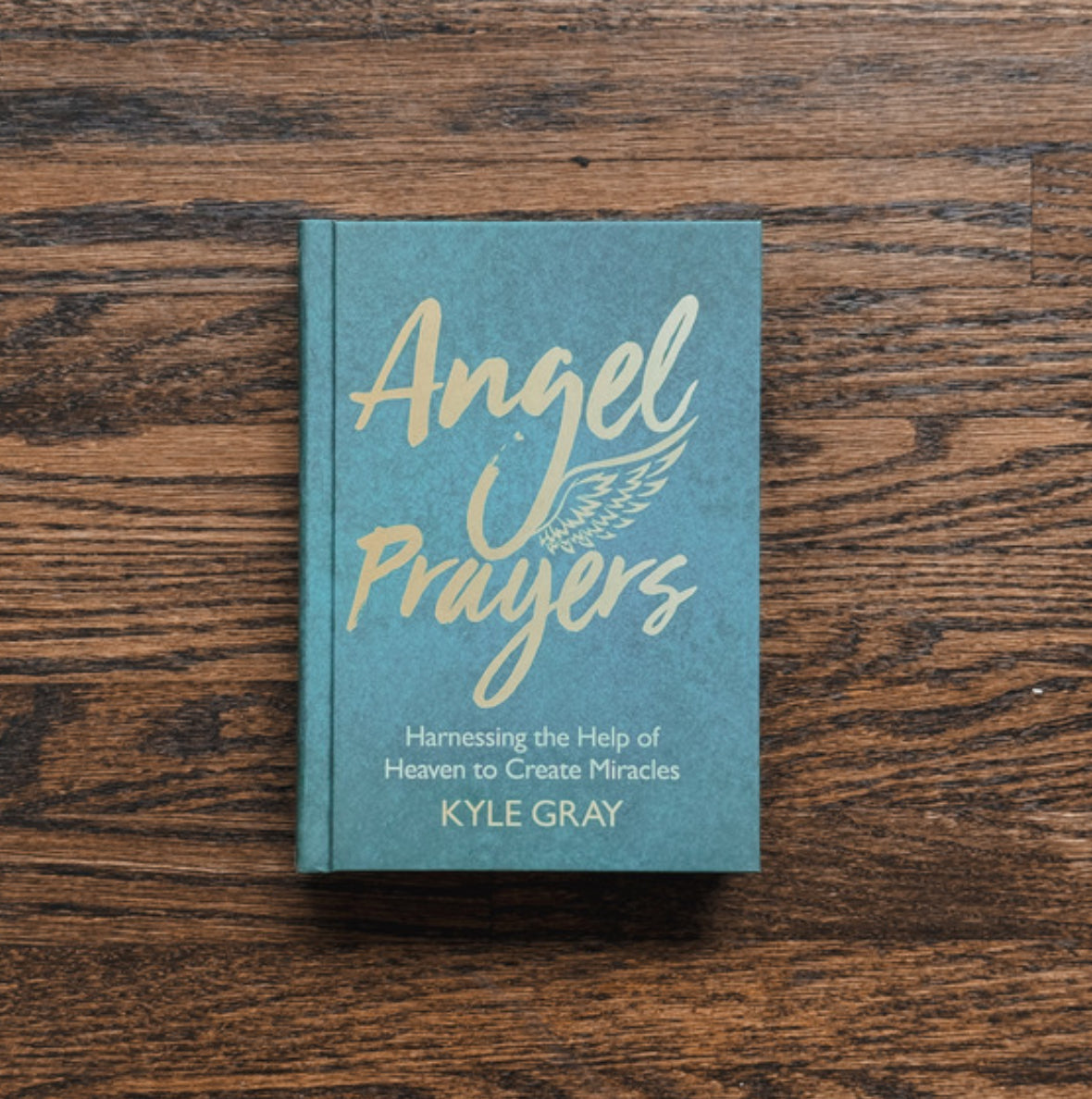 Angel Prayers