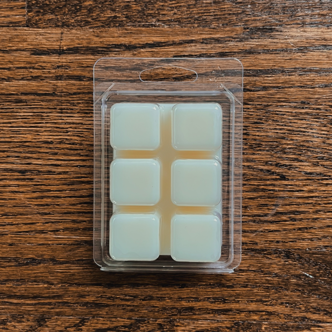 VANILLA + SHEA Wax Melt