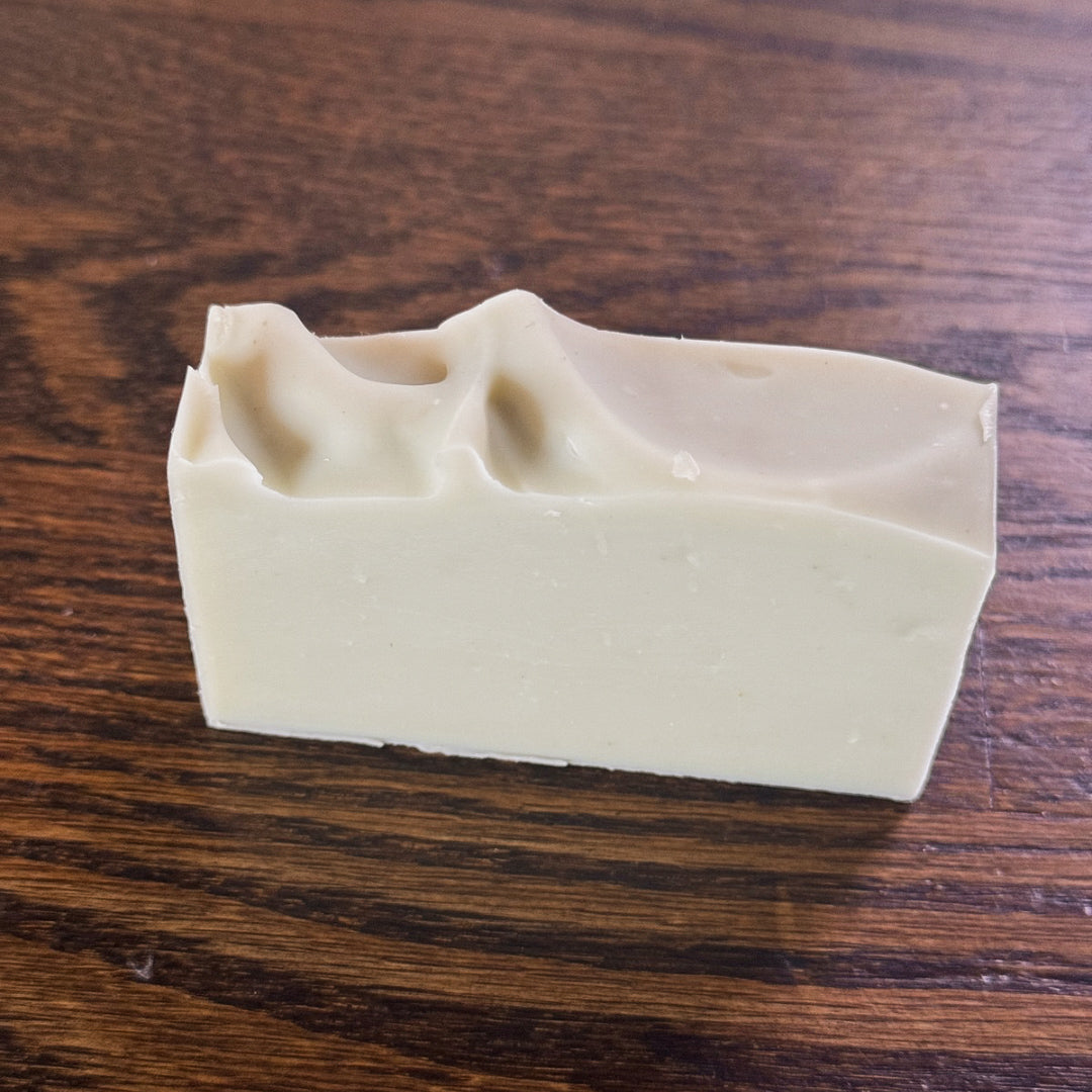 Patchouli Soap