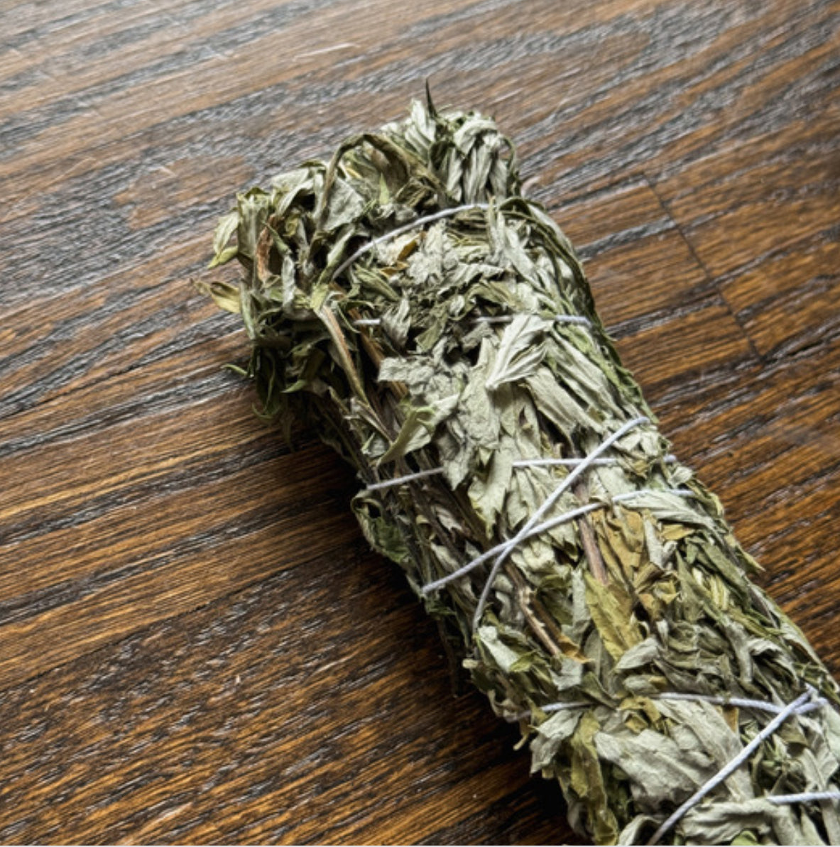 Mugwort Cleansing Stick