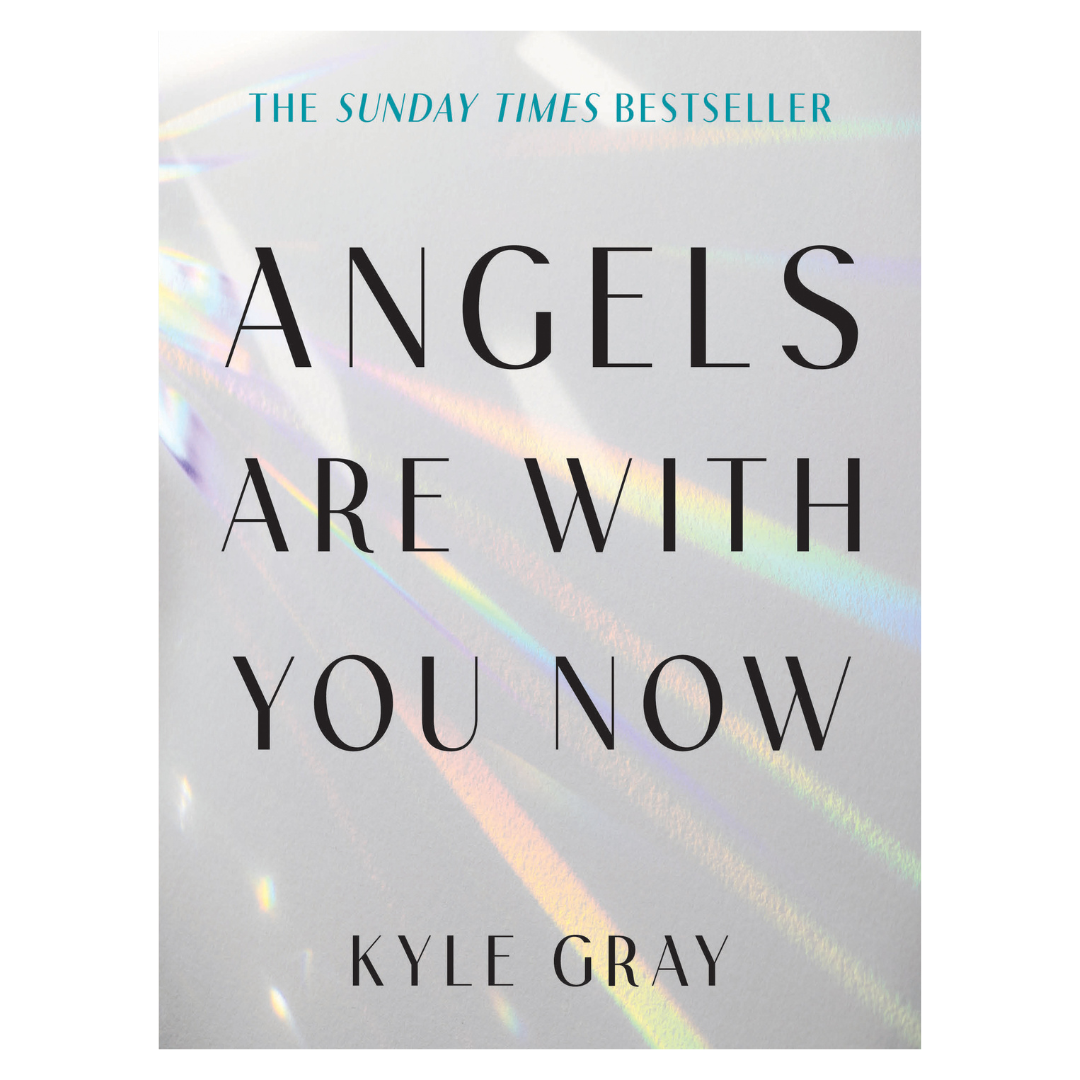 Angelic Activations Gift Set