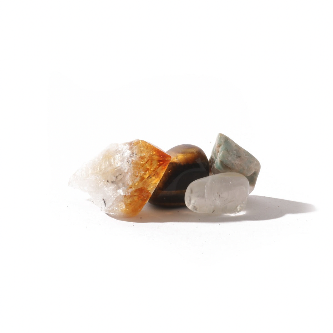Intention Crystal Collections