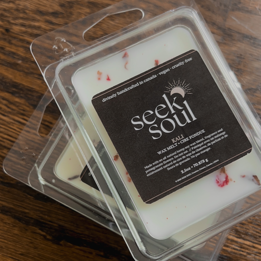 KALI Wax Melt