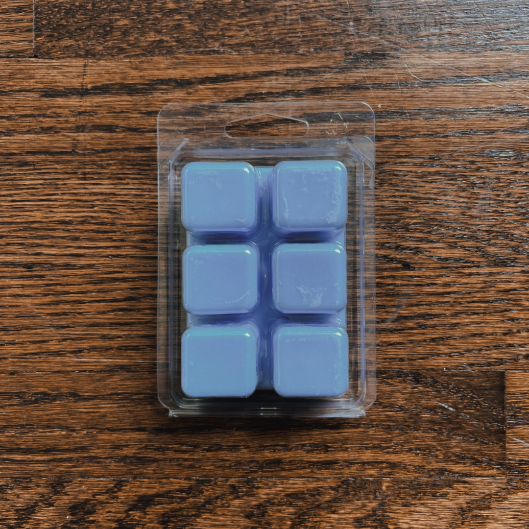 WILDFLOWER Wax Melt