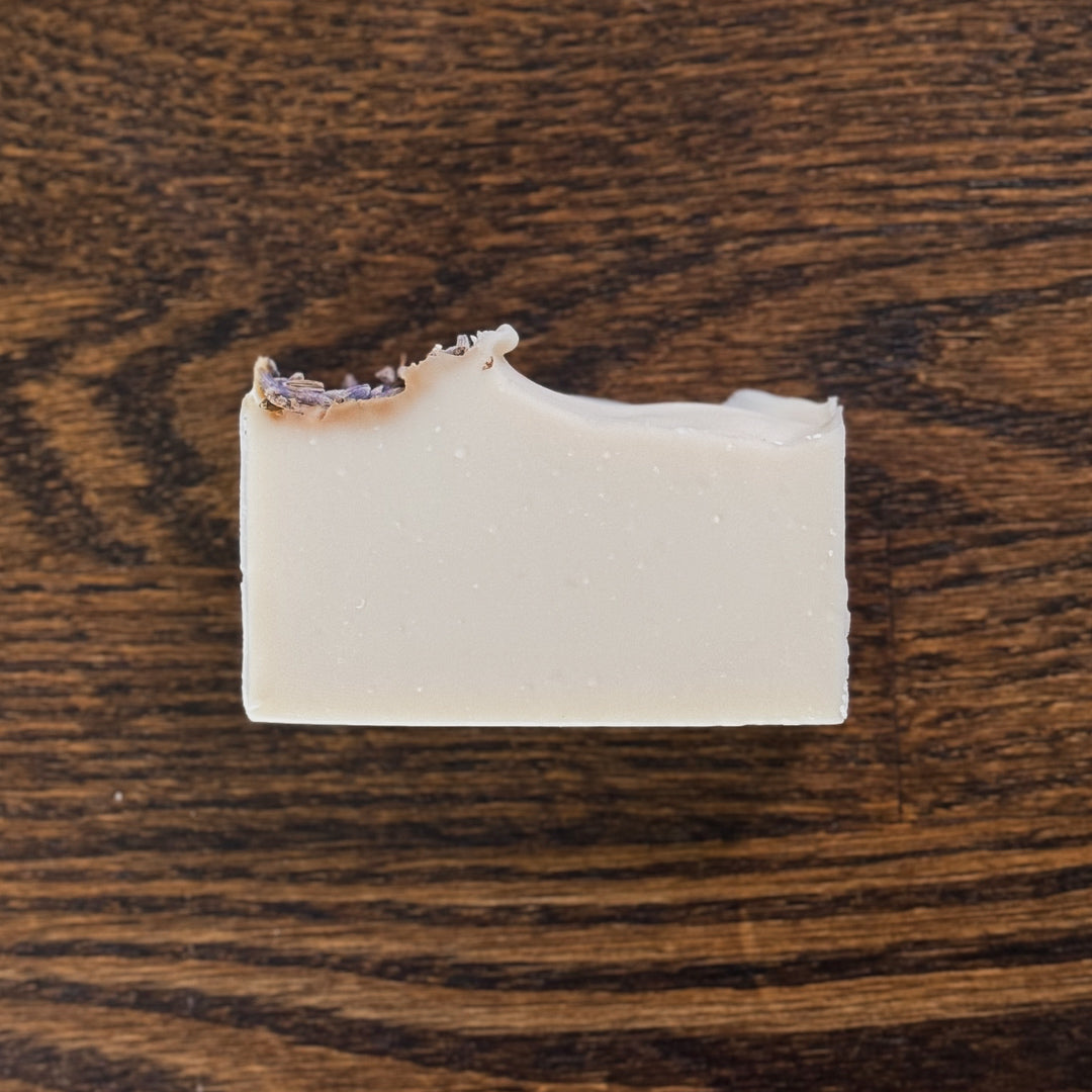 French Lavender Soap
