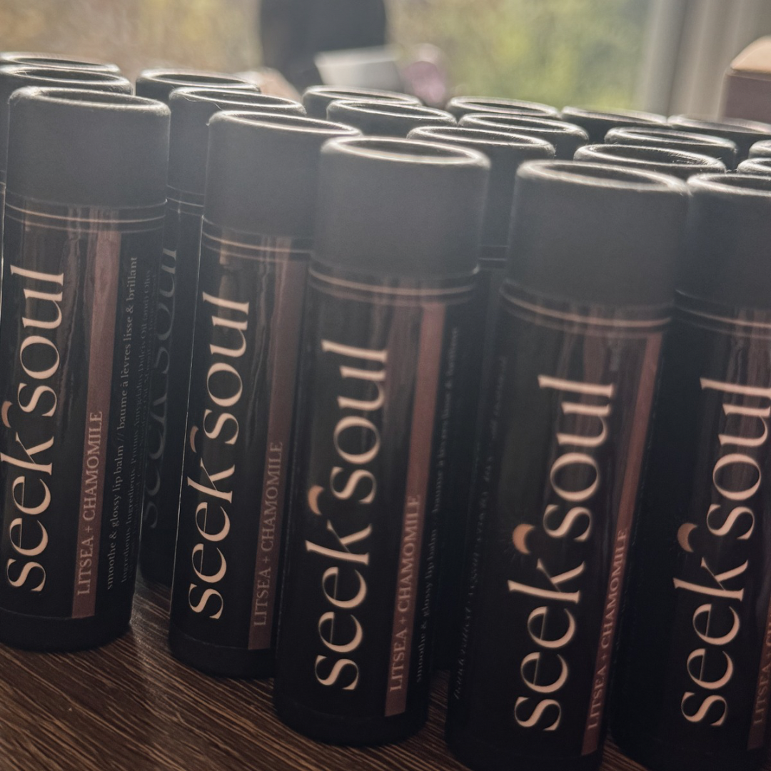 Lip Balm