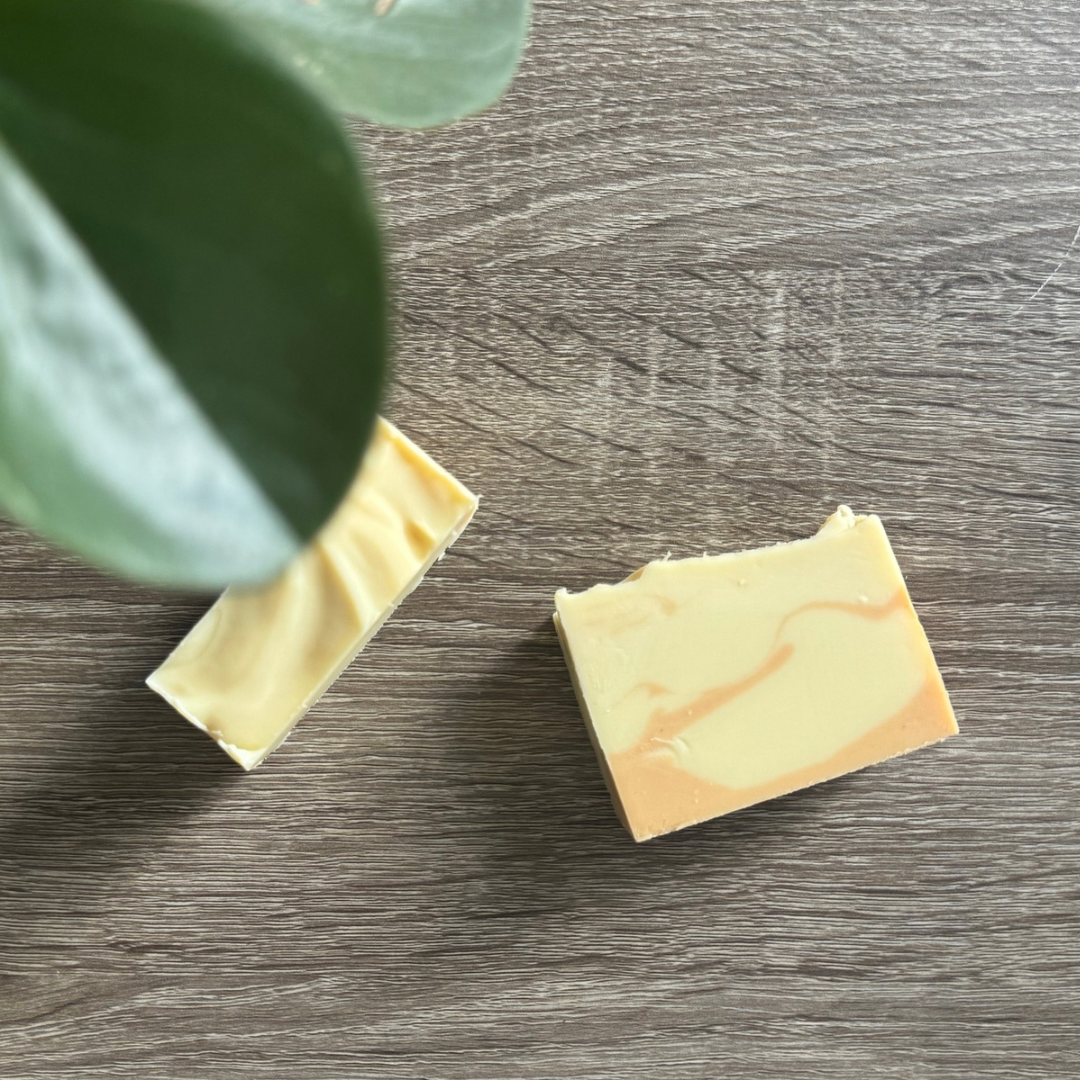 Litsea Soap