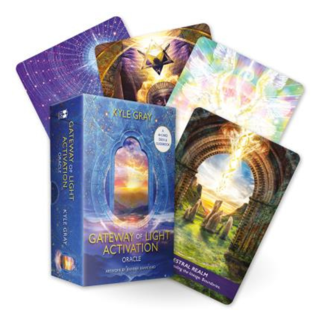 Gateway of Light Activation Oracle