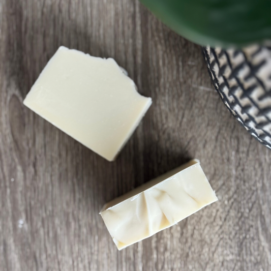 French Lavender Soap