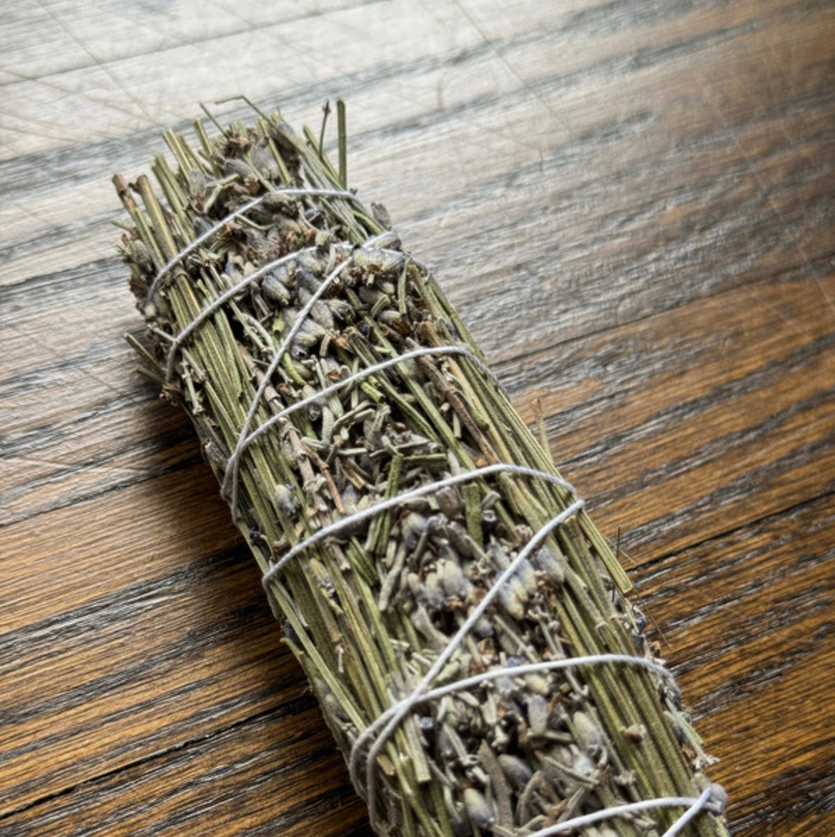 Lavender Cleansing Stick