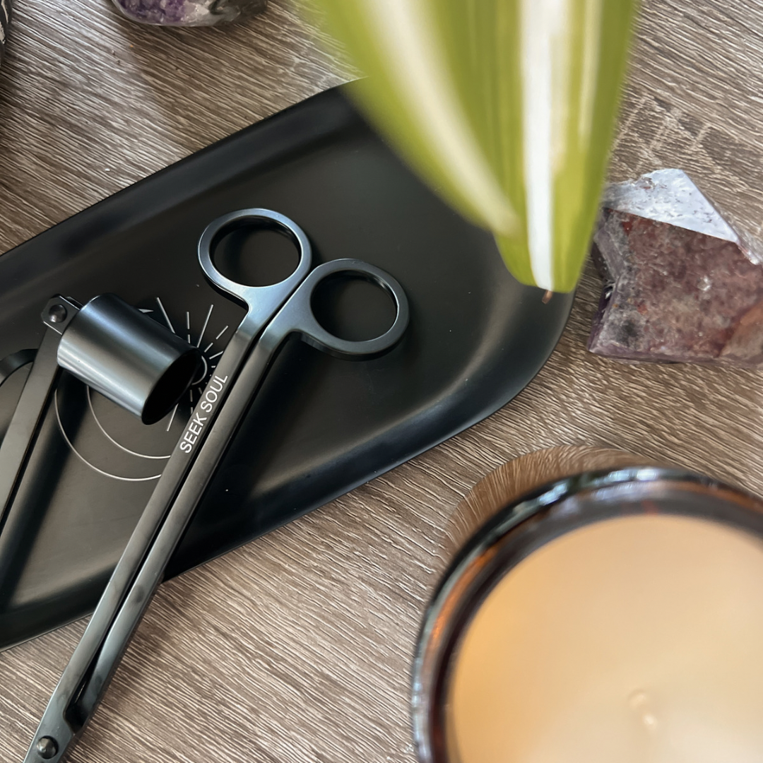 Candle Care Kit