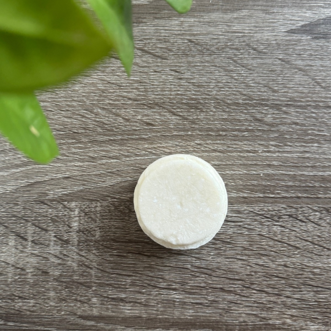 Rosemary Shampoo Bar