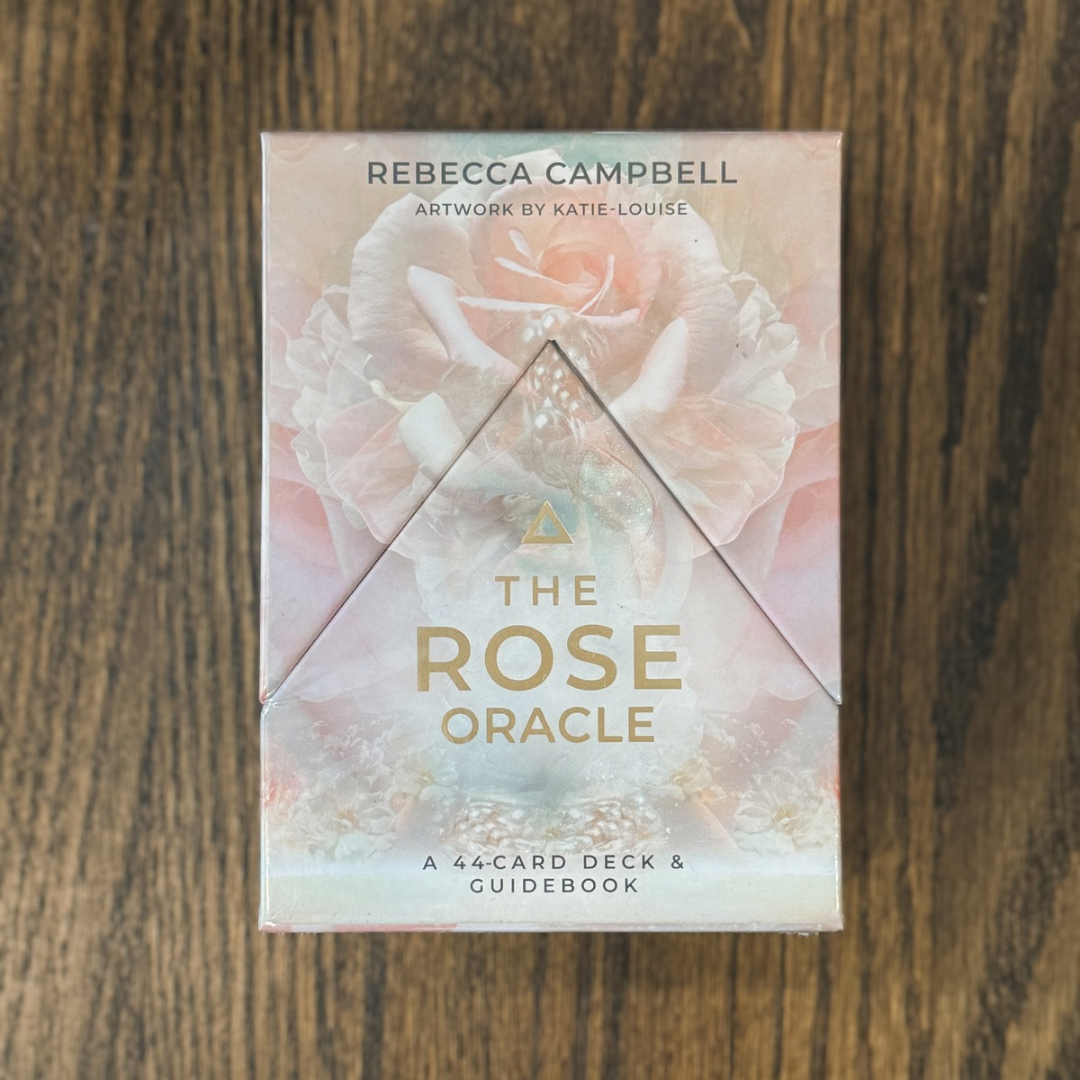 The Rose Oracle