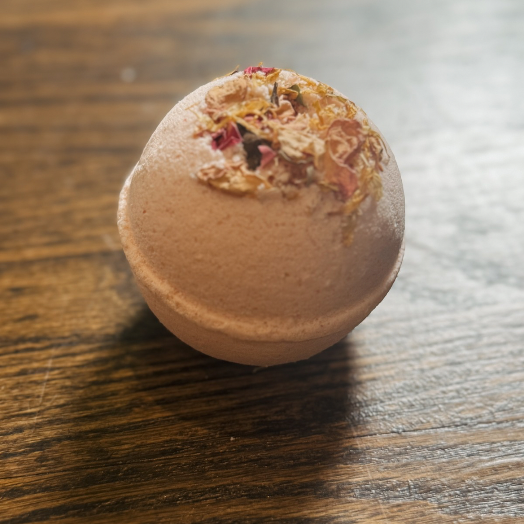 Bath Bomb