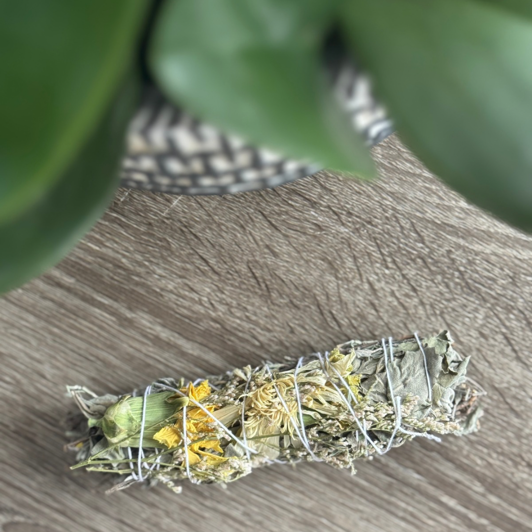 Lavender + Sage Bundle