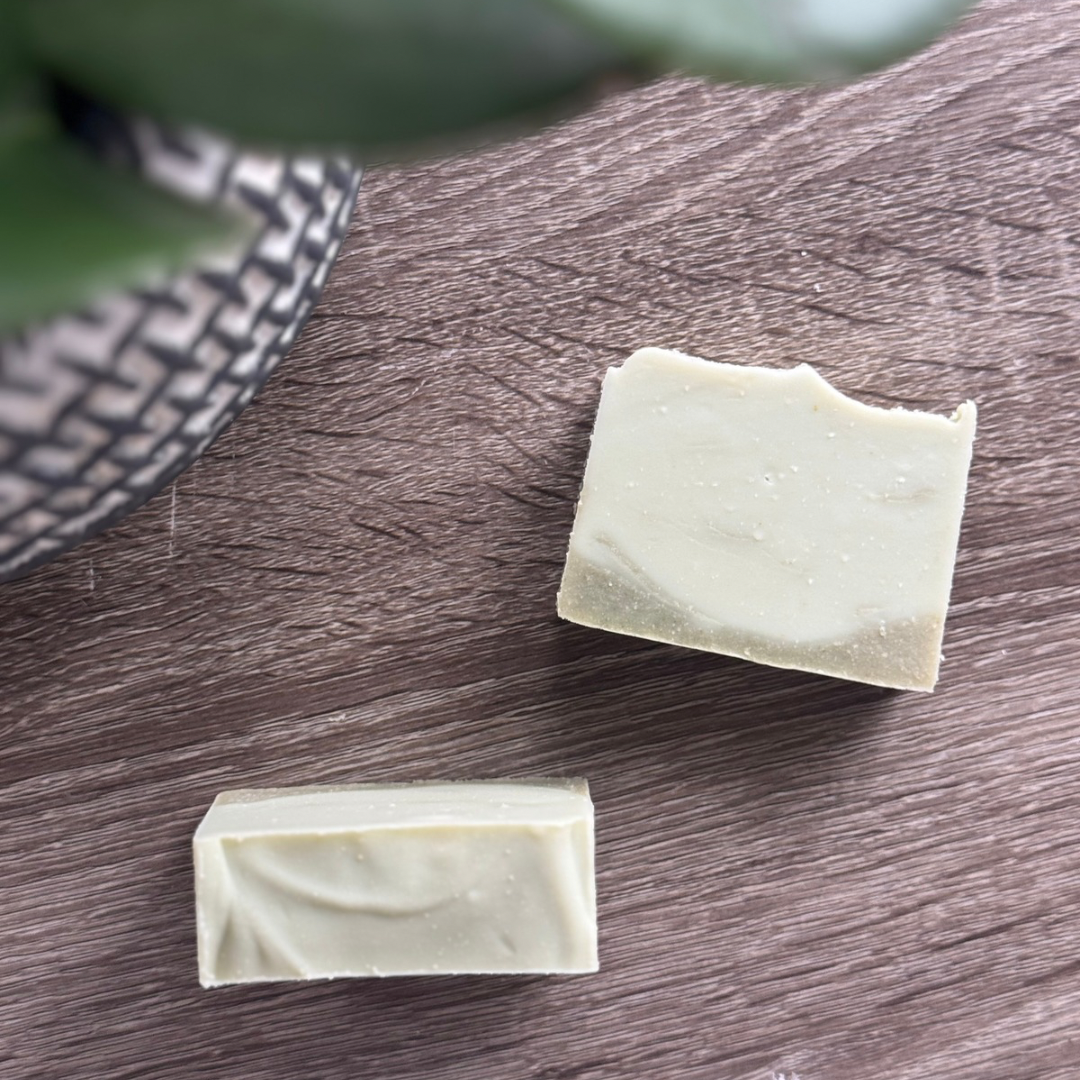 Australian Tea Tree Soap