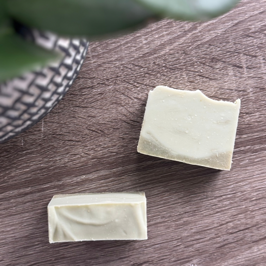 Australian Tea Tree Soap