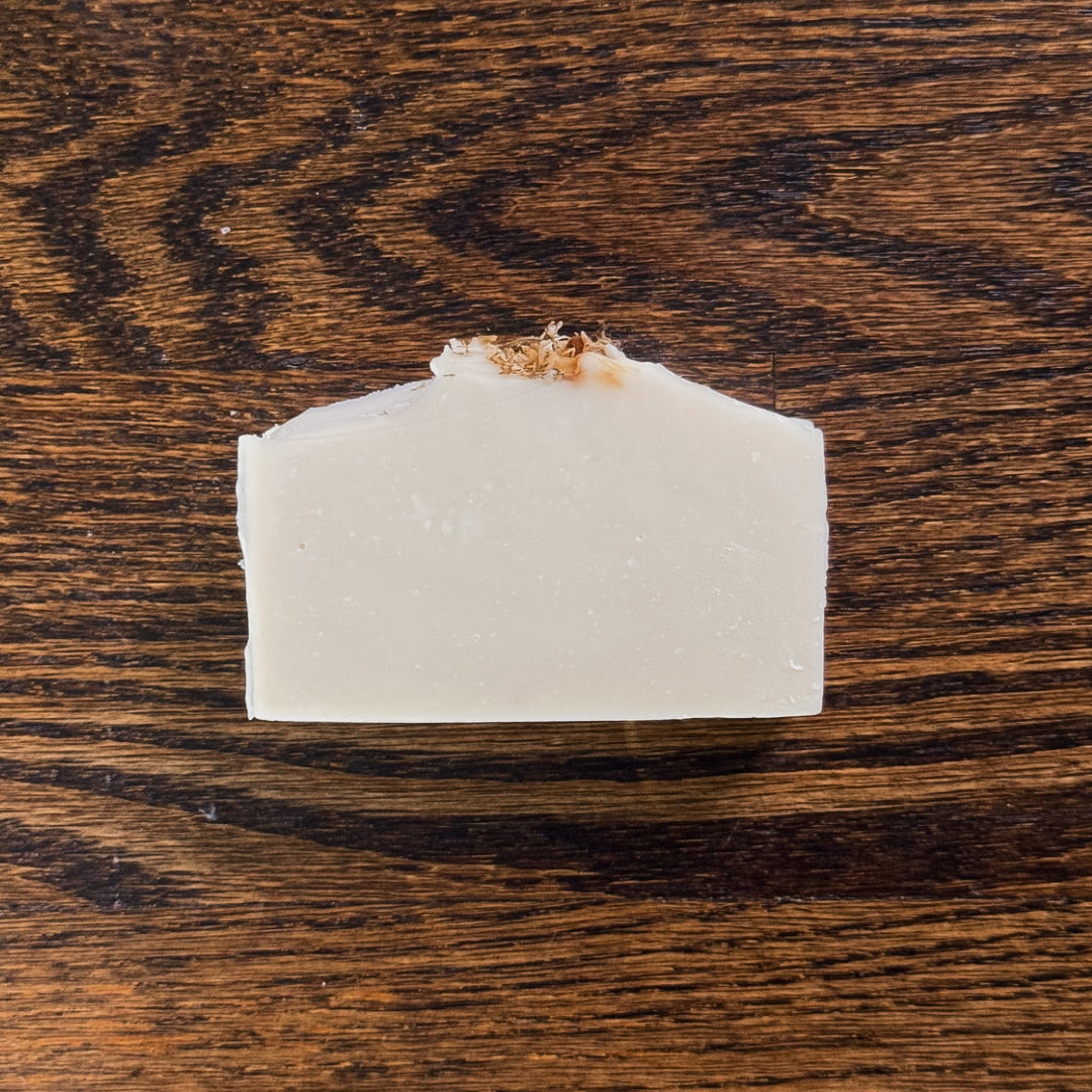 Chamomile Soap