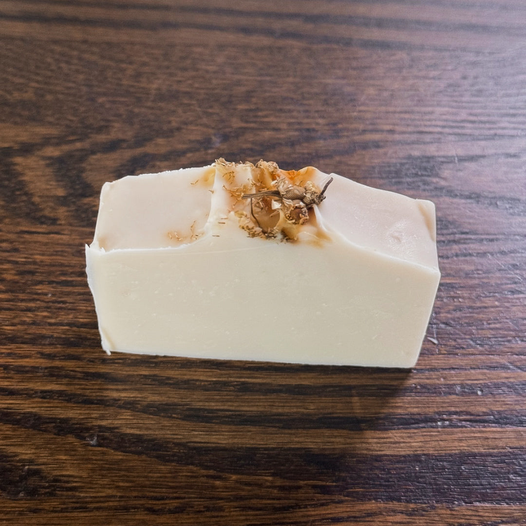 Chamomile Soap