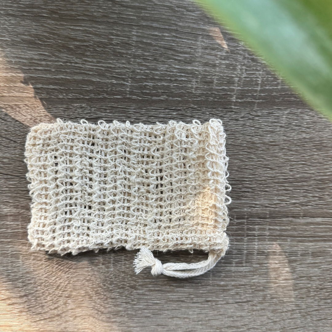 Sac à savon