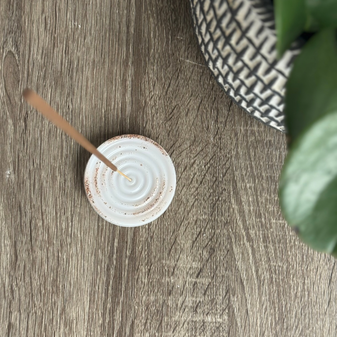 Mini Incense Burner