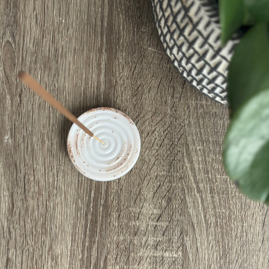 Mini Incense Burner