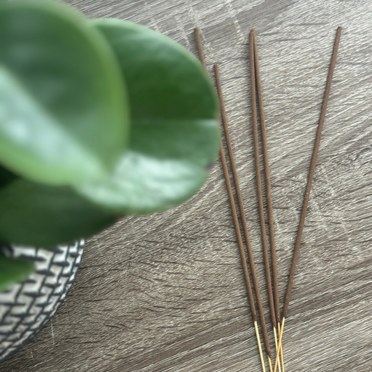 Incense