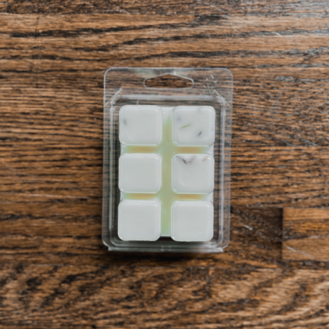 SAGE + LAVENDER Wax Melt