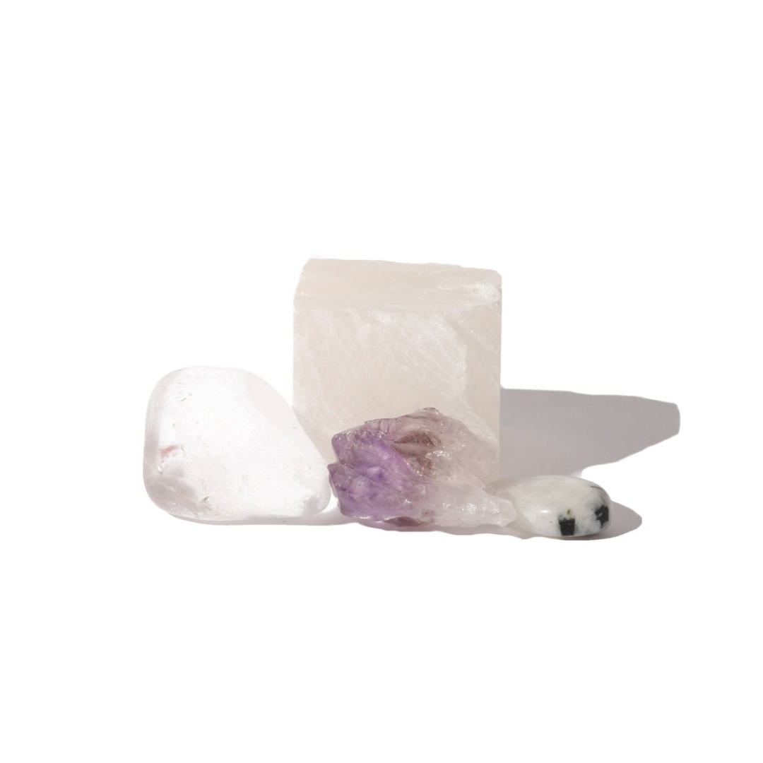 Intention Crystal Collections