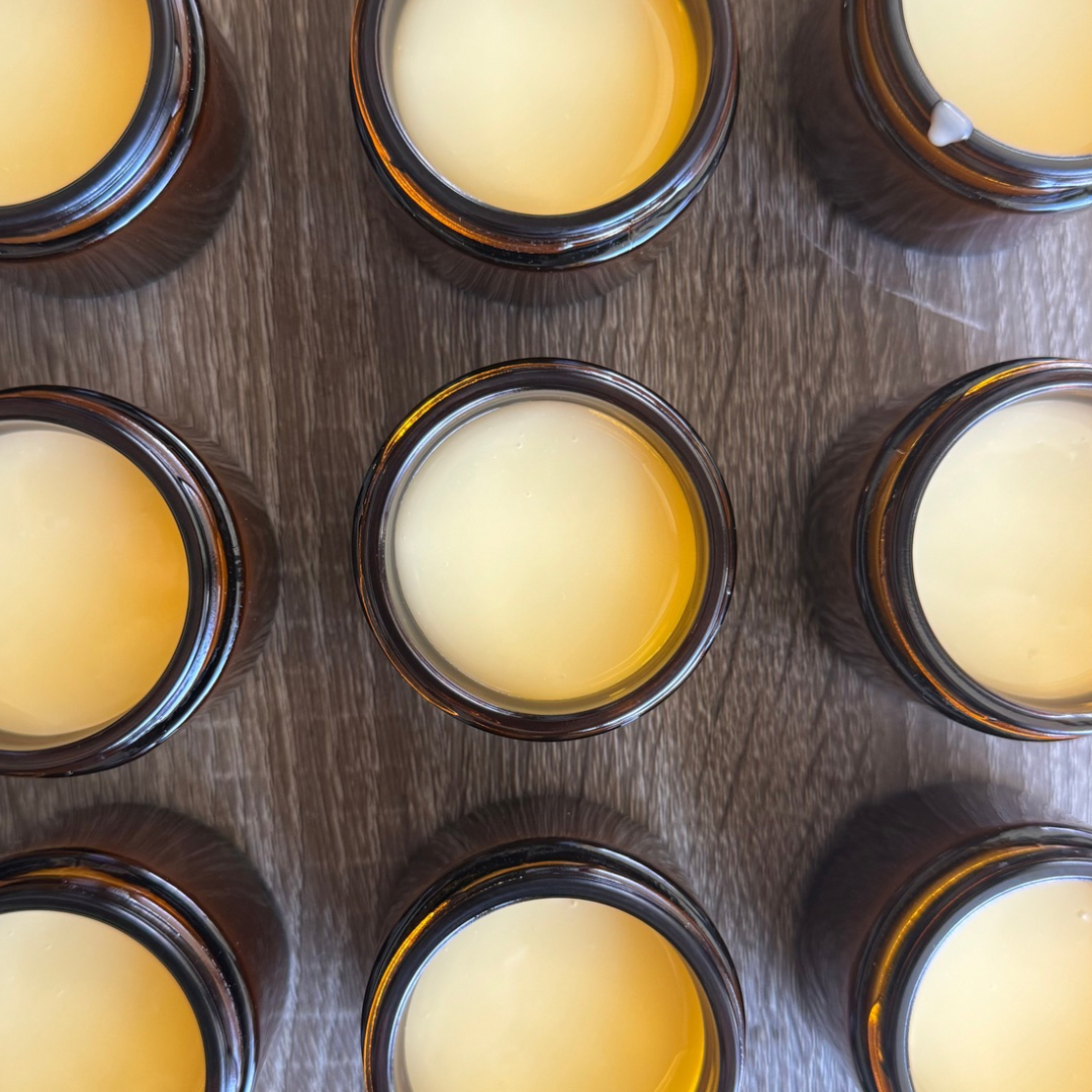 Magnesium Balm