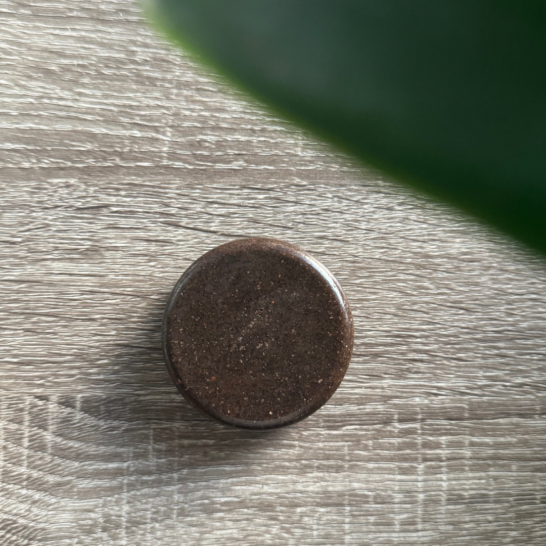 Coffee Scrub Bar