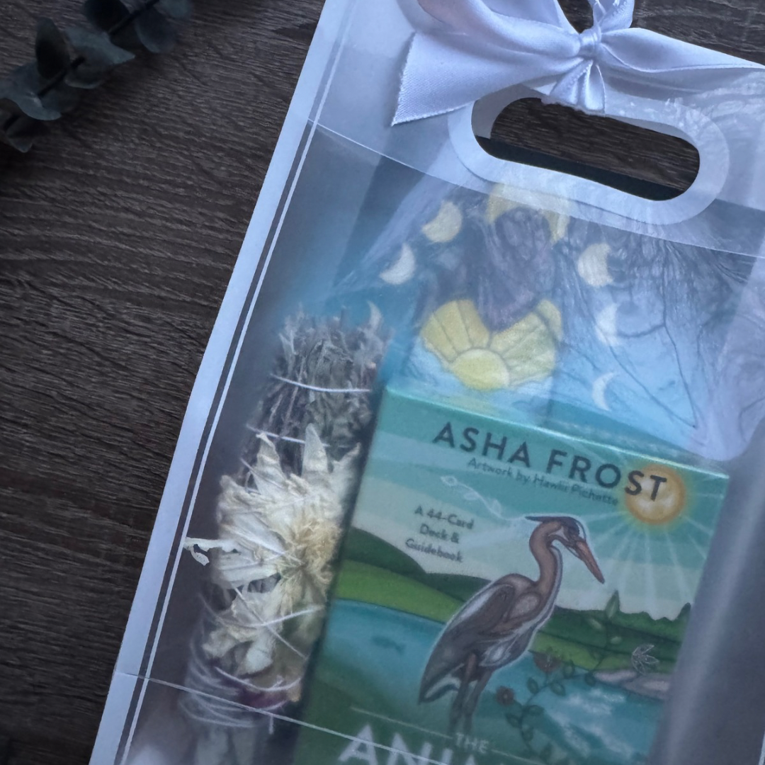 The Animal Elders Gift Set