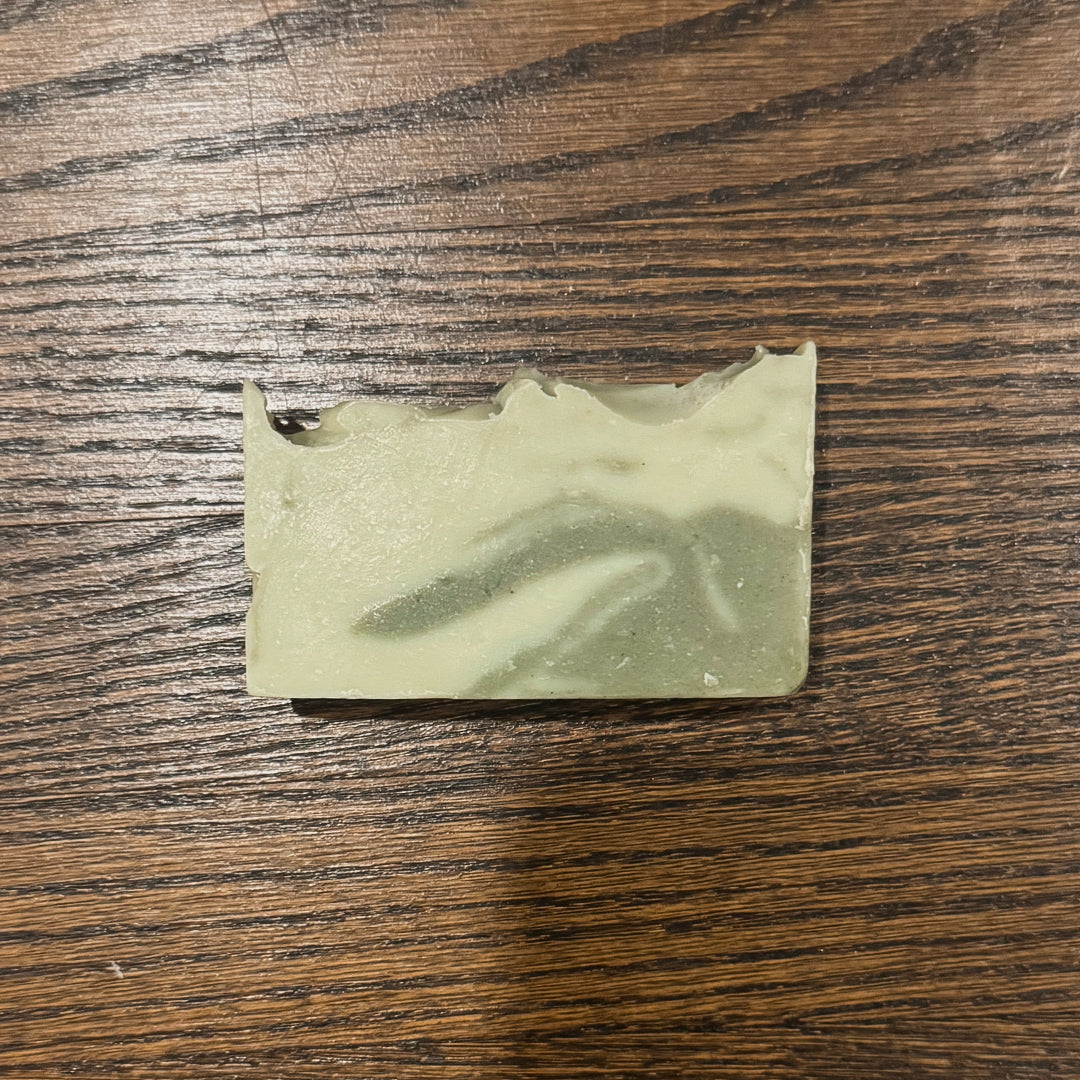 TEA TREE Soap