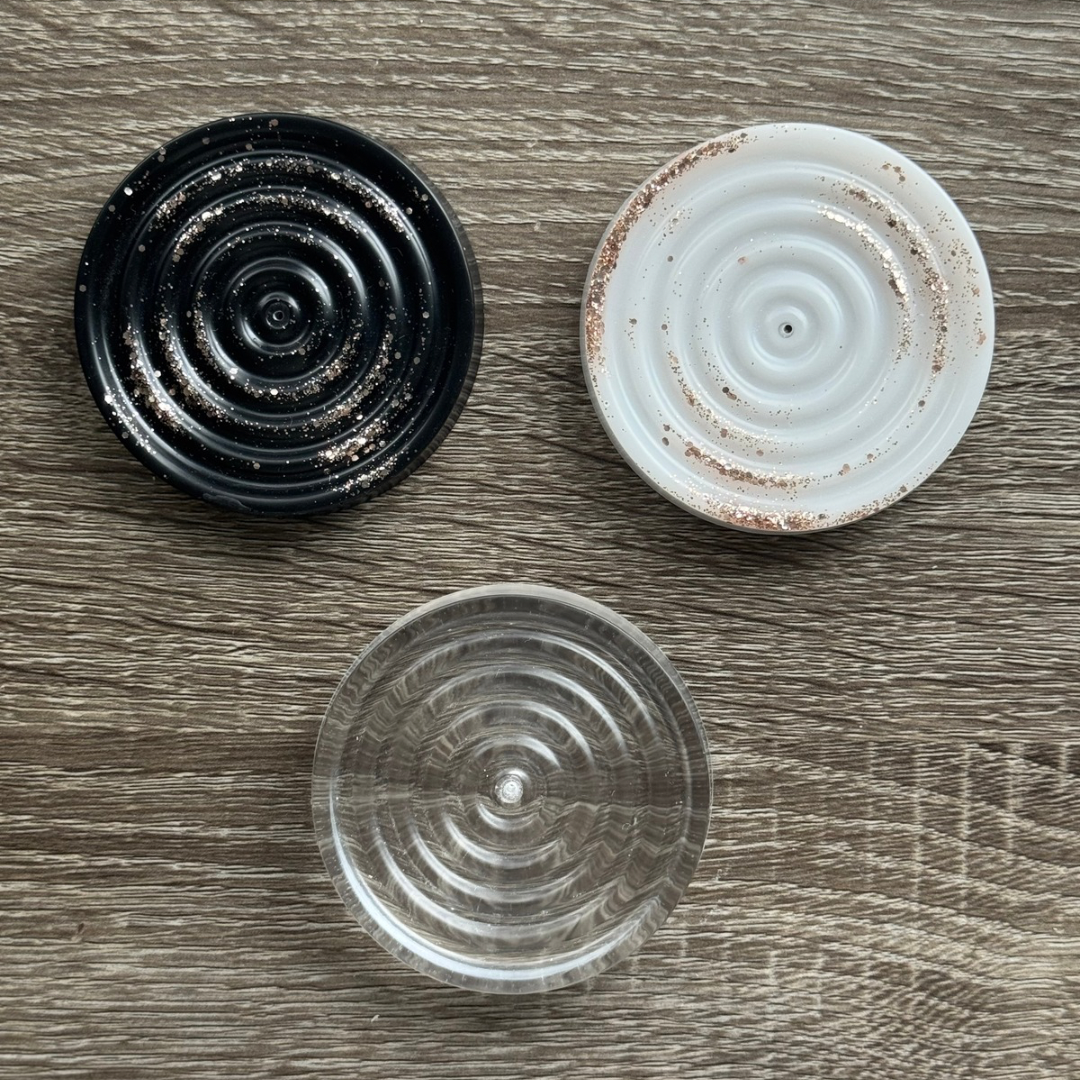 Mini Incense Burner