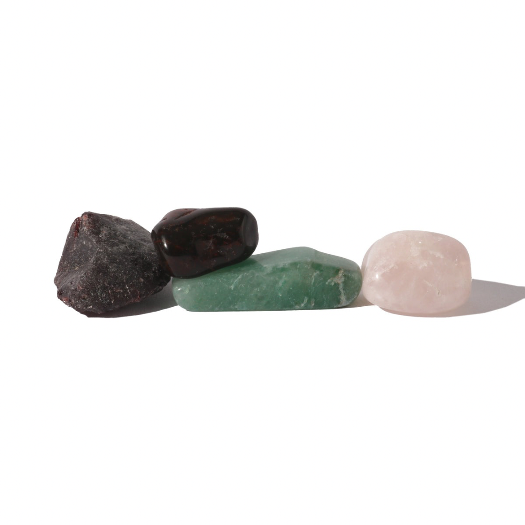Intention Crystal Collections