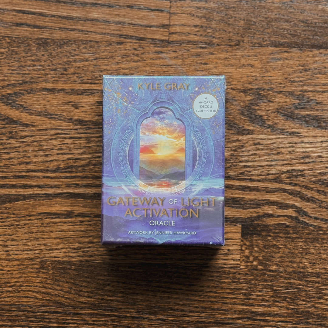 Gateway of Light Activation Oracle