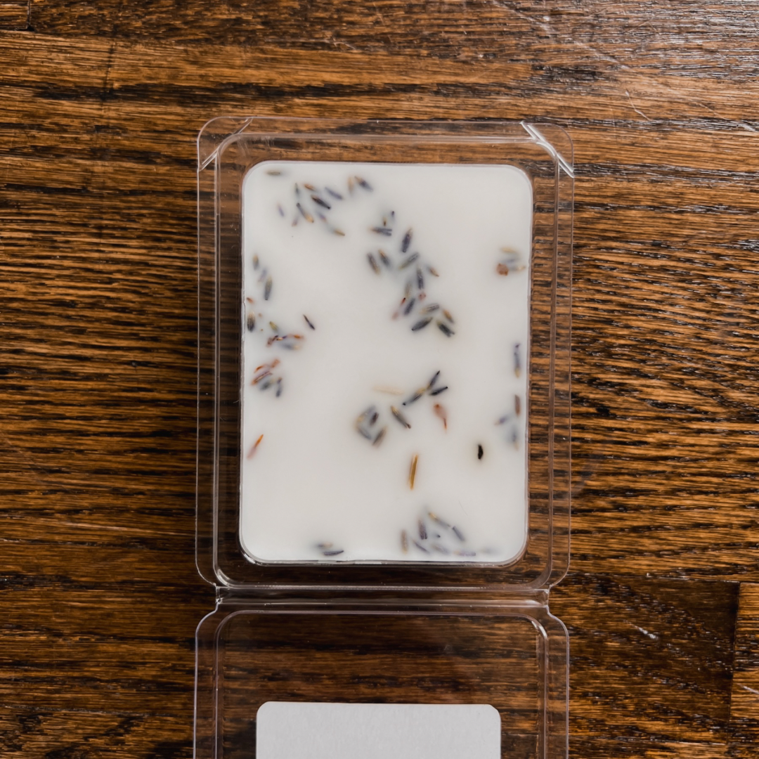SAGE + LAVENDER Wax Melt